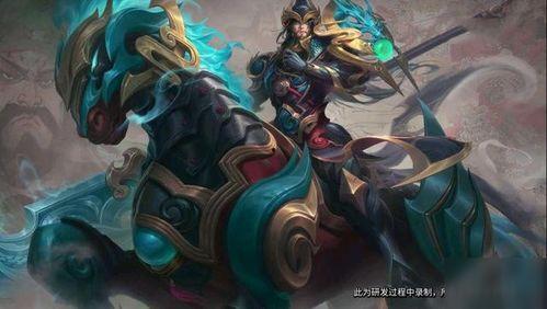 最新5虎将皮肤爆料,揭秘最新皮肤爆料背后的神秘故事