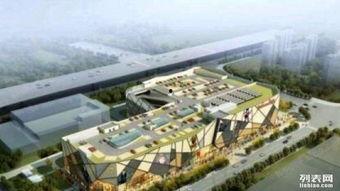 天一恒一广场最新爆料,神秘项目即将揭幕，瞩目焦点引期待